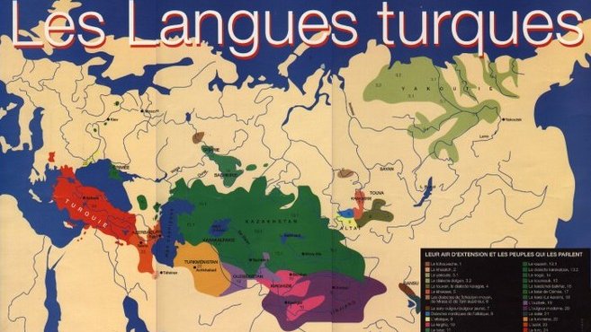 Les facteurs de résistance et d'expansion du turc : une langue bien vivante