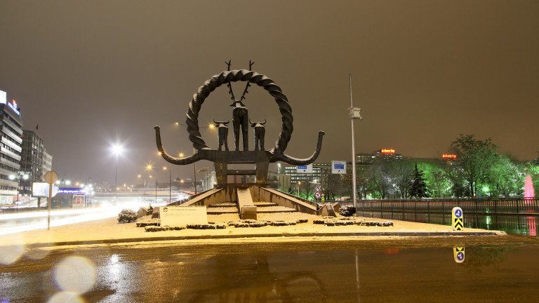 Ankara change, vidéo de promotion 