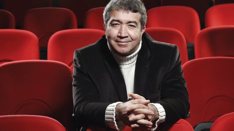 Une belle rencontre avec Turgay YILDIZ