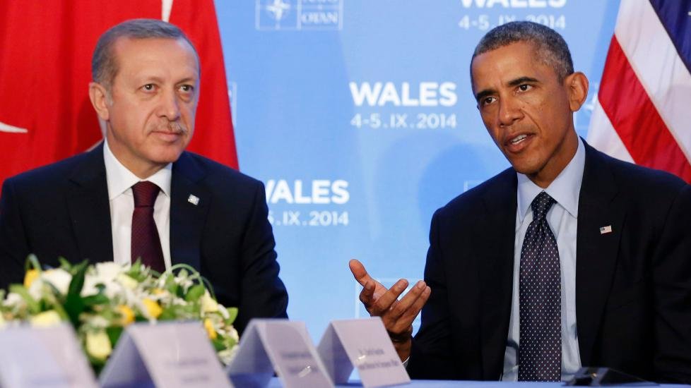 Turquie : les USA aident à renforcer la sécurité