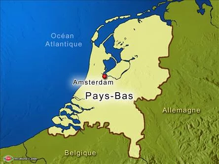 Attaque contre une mosquée turque aux Pays-Bas