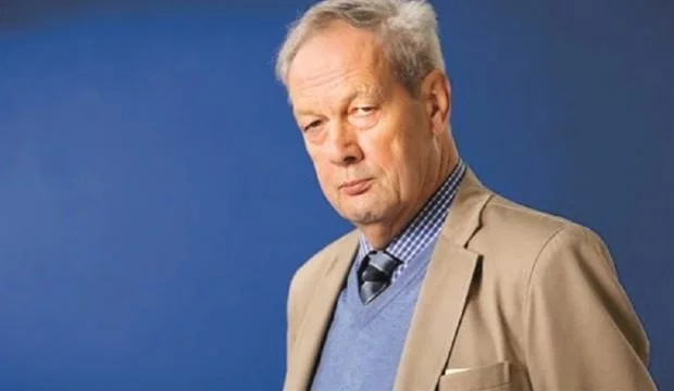 Hommage à l'historien Norman Stone (1941-2019)