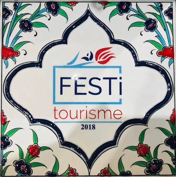 BILAN D'UN FESTIVAL : FestiTourisme : le salon de la Turquie