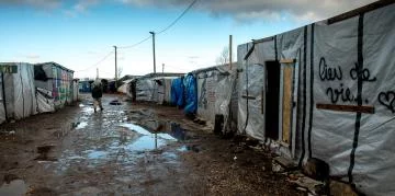 Chypre, nouvelle route de l'exil pour des migrants prêts à "mourir en mer"