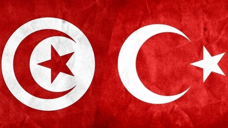 Appel au gel de l'accord de libre échange avec la Turquie