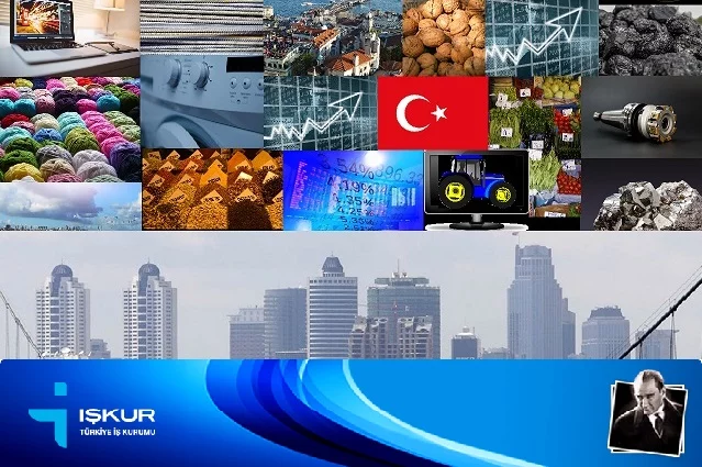 Selon un économiste, le taux de chômage en Turquie est de 23%, défiant les chiffres officiels