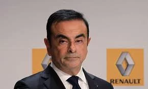 Sept personnes inculpé dans l'évasion sauvage de l'ancien patron de Nissan, Carlos Ghosn