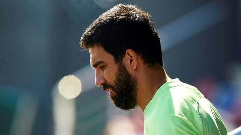 Un accord trouvé entre le Barça et Galatasaray pour Arda Turan ?