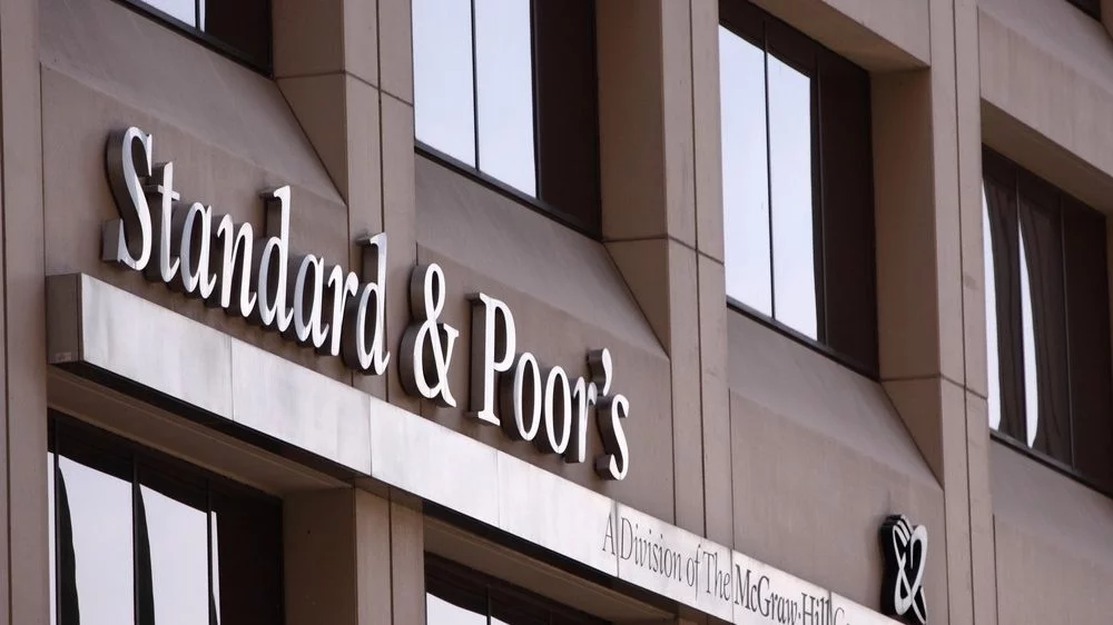 Standard & Poor's confirme les notations de crédit de la Turquie