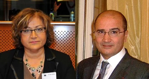 Deux activistes anti-turcs candidats aux régionales