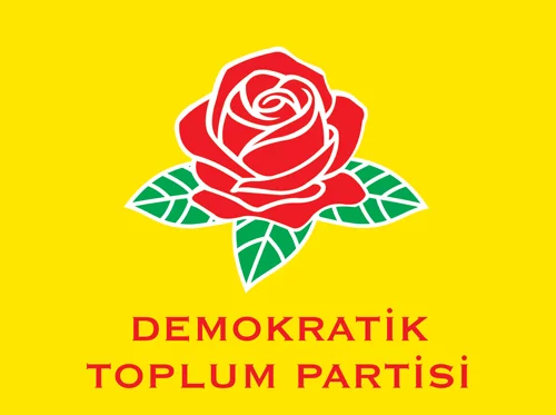 DTP : Parti Populaire (anti)Démocratique