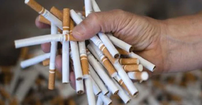 Turquie : saisie record de 3,5 millions de paquets de cigarettes de contrebande