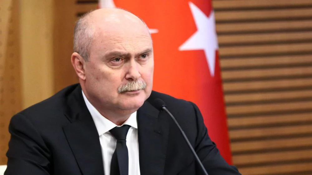 Ankara fustige Pékin : « Nous n'avons rien à apprendre de ceux qui violent les droits de l'Homme »