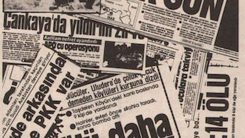 Massacre de Taşbucak (5 août 1985)
