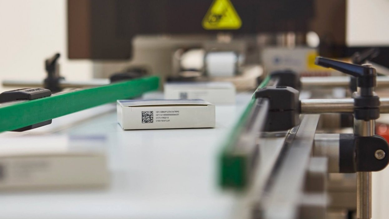 Les exportations pharmaceutiques turques ont bondi de 150% en 9 ans