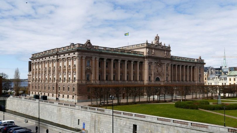 La Suède approuve le projet de loi sur la « guerre contre le terrorisme »