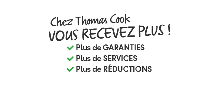Thomas Cook optimiste pour l'été