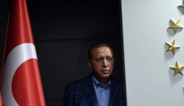 Turquie : l'opposition saisit la CEDH sur le référendum du 16 avril