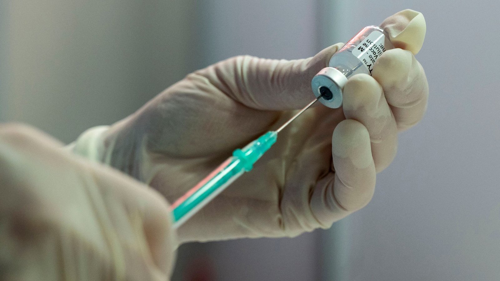 La Turquie recevra 120 millions de doses de vaccin COVID-19