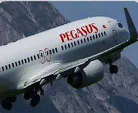 Pegasus va ouvrir Paris-Istanbul