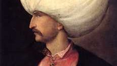 ''François 1er et Soliman le Magnifique'' au château d'Ecouen