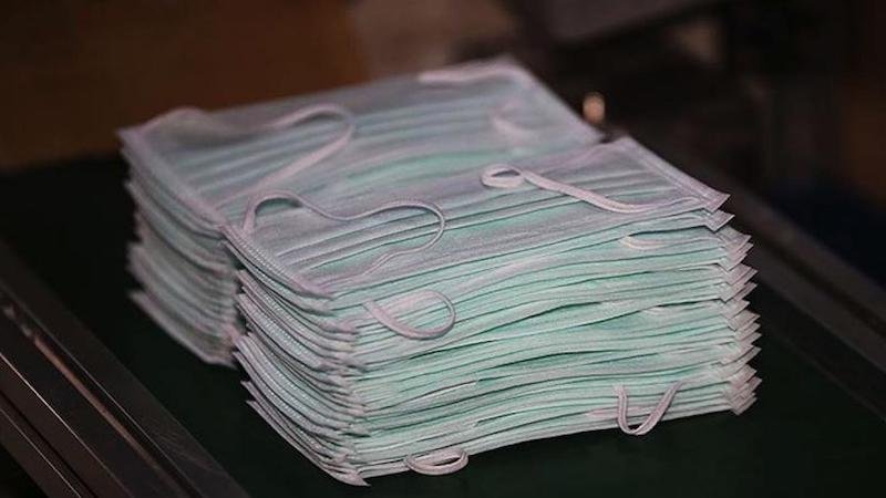 La Turquie distribue des masques gratuitement aux citoyens