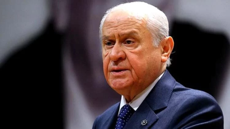 Devlet Bahceli élu de nouveau à la tête du Parti de l'action nationaliste 