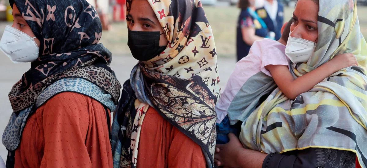 La Turquie renvoie de force 226 immigrés sans papiers en Afghanistan