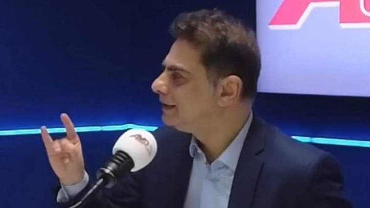 Franck Papazian interdit de séjour.... en Arménie