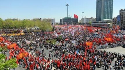 La Turquie devient une société plus ouverte et plus diverse