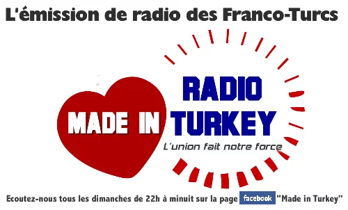 MIT, la radio des Turcophiles