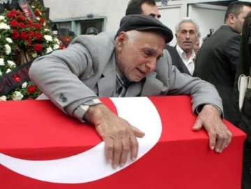 Aide destinée aux Turcs et Kurdes victimes des terroristes du PKK