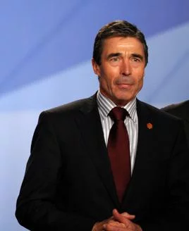 M. Rasmussen plaide la cause turque devant Catherine Ashton 