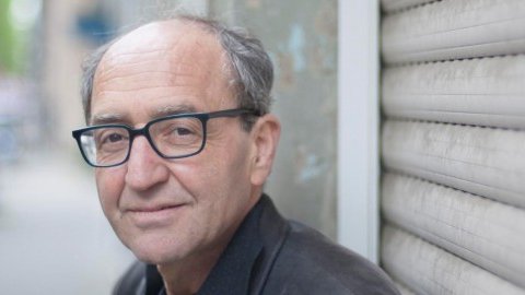 Espagne : l'écrivain germano-turc en libération conditionnelle