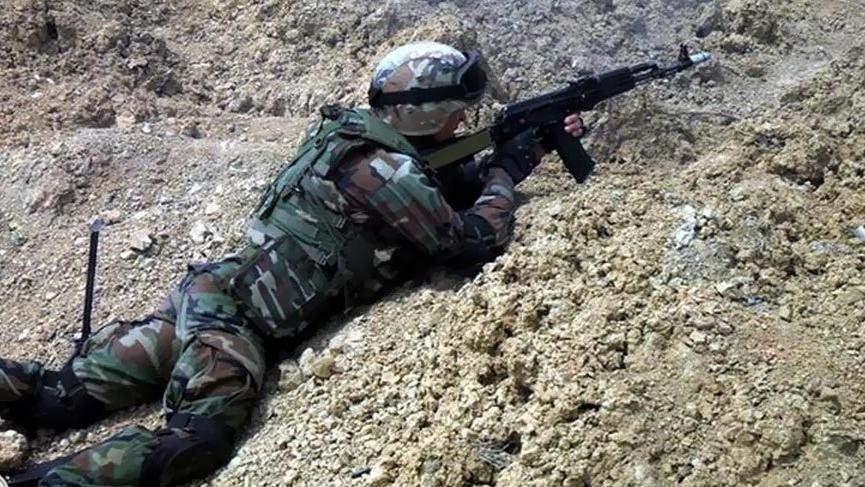 Conflit entre l'Azerbaïdjan et l'Arménie