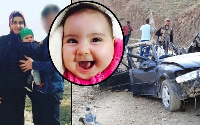 Vive émotion en Turquie après la mort d'une femme et de son bébé dans un attentat