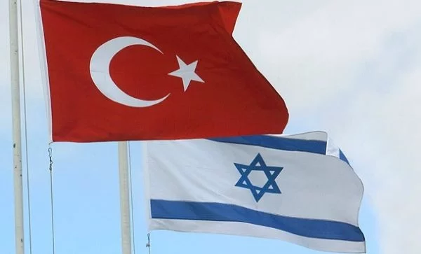 Israël : des "progrès ont été réalisés" dans les pourparlers avec la Turquie