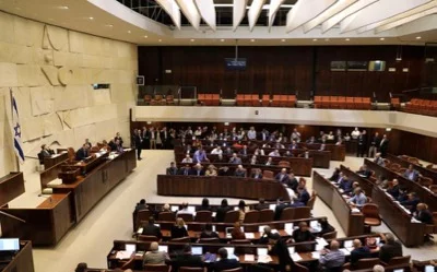 La Knesset débattra de la reconnaissance du soit disant "génocide" arménien