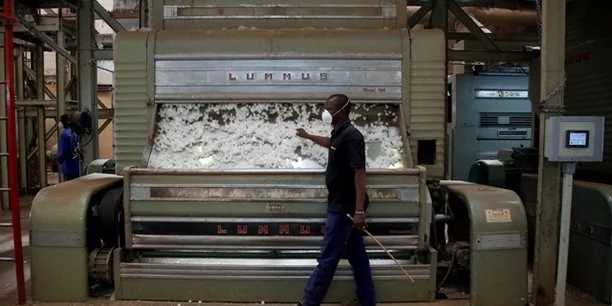 La société turque Ayka Addis textile veut installer une usine au Burkina