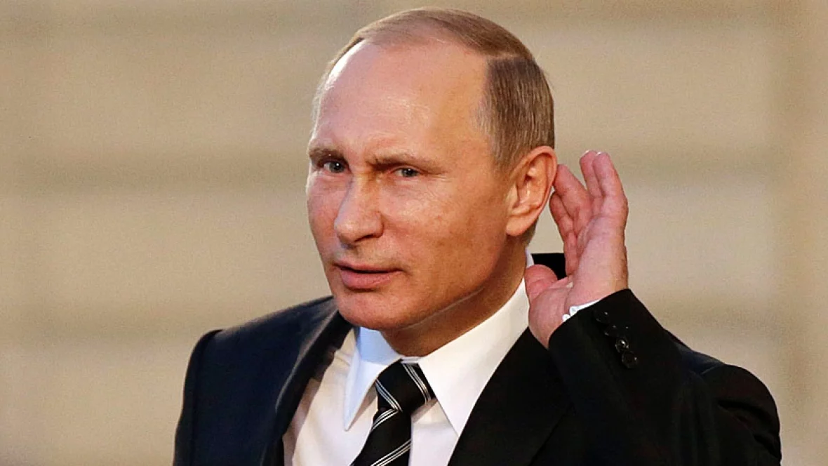Vladimir Poutine se rend en Turquie