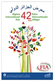 Une centaine d'entreprises à la foire flottante turque à Alger