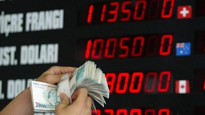 Turquie - Prévisions de croissance abaissées sur fond d'instabilité