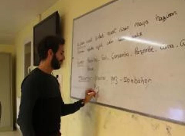 On a testé : l'apprentissage de la langue turque à Flers