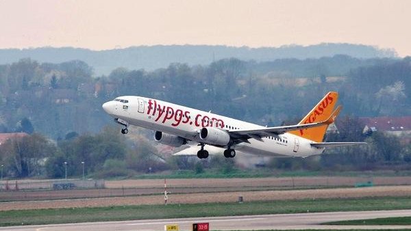 Aéroport de St-Etienne : la Turquie, nouvelle destination 