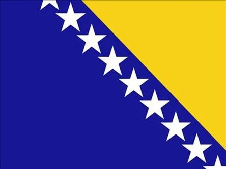 Déclaration de M. Sladziç pour la chaine de télé TRT