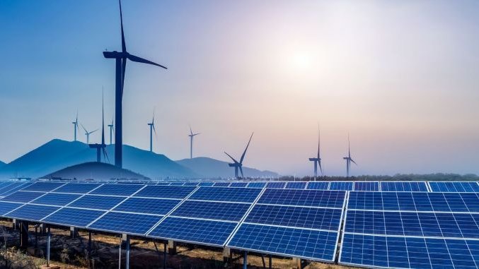 La capacité d'électricité renouvelable en Turquie va plus que doubler d'ici 2030 pour atteindre 50 GW