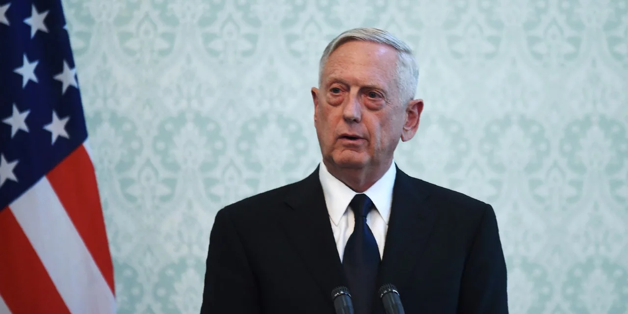 La Turquie avait prévenu les États-Unis du lancement de son opération en Syrie