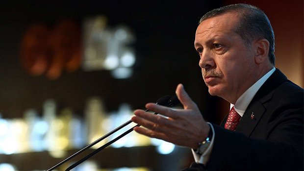 Erdogan porte plainte contre un chercheur français qui a évoqué son assassinat