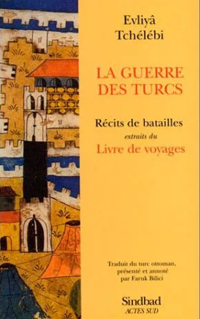 La guerre des Turcs