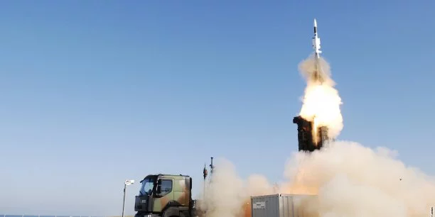 Armement : vers un nouveau succès majeur de la France à l'exportation (Turquie)
